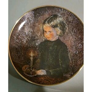 VILETTA Jennifer by Candlelight William Bruckner‎ Collector's Heirlooms Inc 1978